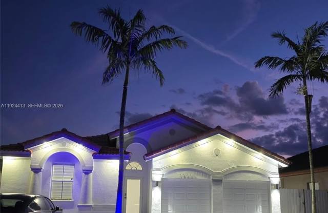 15446 SW 23rd Ln - 15446 Southwest 23rd Lane, Miami-Dade County, FL 33185