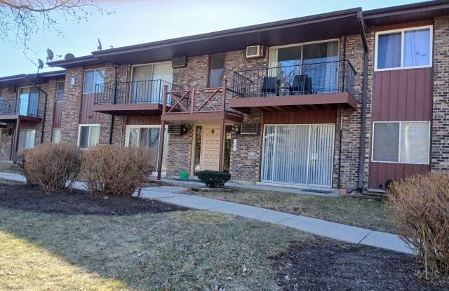 247 N. Neltnor Blvd. West Chicago - 247 North Neltnor Boulevard, West Chicago, IL 60185