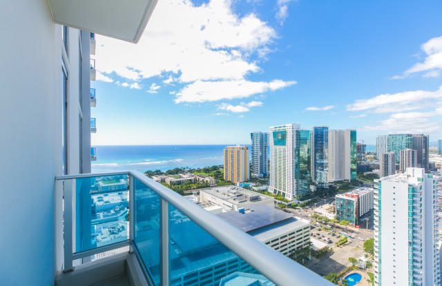 1391 Kapiolani Boulevard - 3401 Gallery 1
