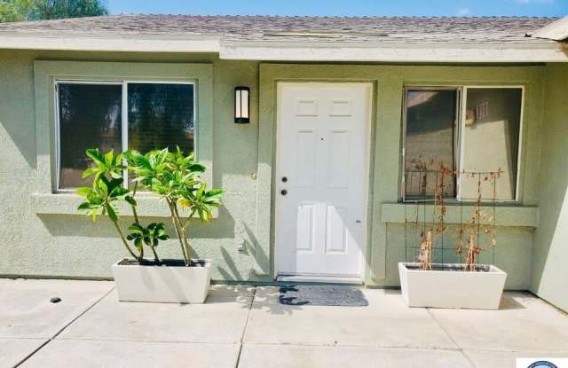 401 G Anaya Ave - 401 G Anaya Avenue, Calexico, CA 92231
