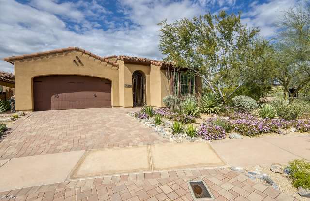 20498 N 98th Place - 20498 North 98th Place, Scottsdale, AZ 85255