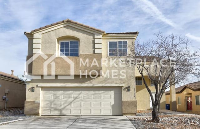 10227 Cristalino Rd SW - 10227 Cristalino Road Southwest, Albuquerque, NM 87121