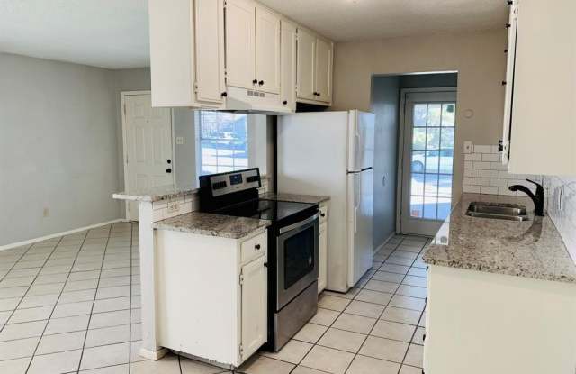 6016 Calloway Court - 6016 Calloway Court, Fort Worth, TX 76114