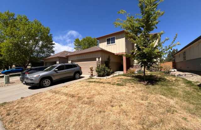 Fantastic Home in North Fort Collins photos photos