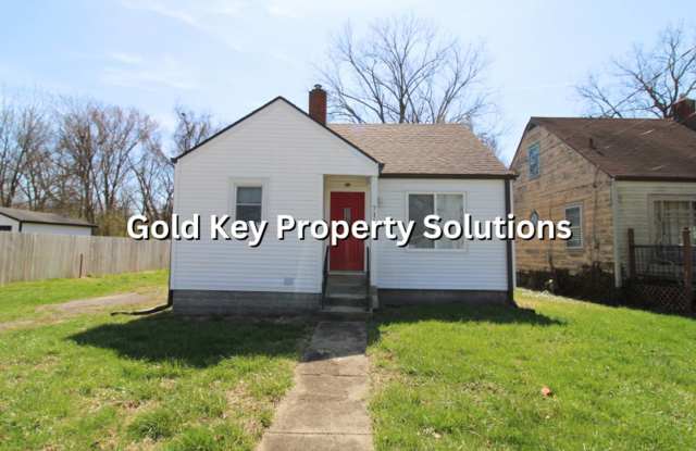 2 BR 1 BA House with New Flooring and Paint (SECTION 8 APPROVED) photos photos