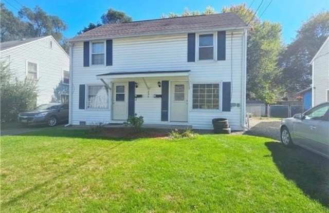 235 B Allen Street photos photos