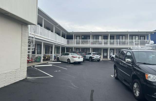 9401 Pacific Ave - 9401 Pacific Avenue, Margate City, NJ 08402