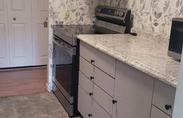 280 BRIDGEWATER Road unit: B-16 - 280 Bridgewater Road, Brookhaven, PA 19015