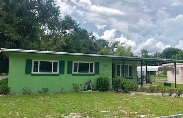 5780 COUNTY ROAD 427 - 5780 Ronald Reagan Boulevard, Seminole County, FL 32773