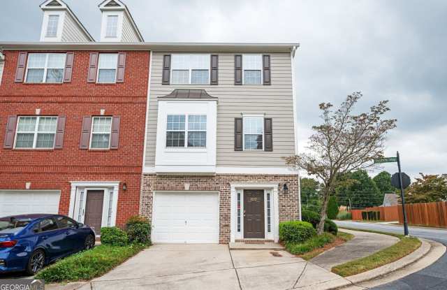 2213 SE Leicester Way - 2213 Leicester Way Southeast, DeKalb County, GA 30316 2213 SE Leicester Way - 2213 Leicester Way Southeast, DeKalb County, GA 30316