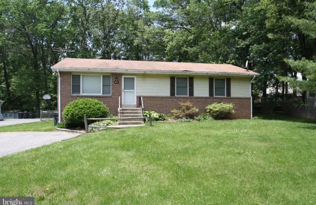 16410 BOND MILL ROAD - 16410 Bond Mill Road, West Laurel, MD 20707
