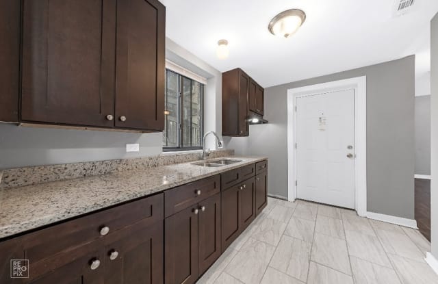 11240 South Vernon Avenue - 40-2S - 11240 South Vernon Avenue, Chicago, IL 60628