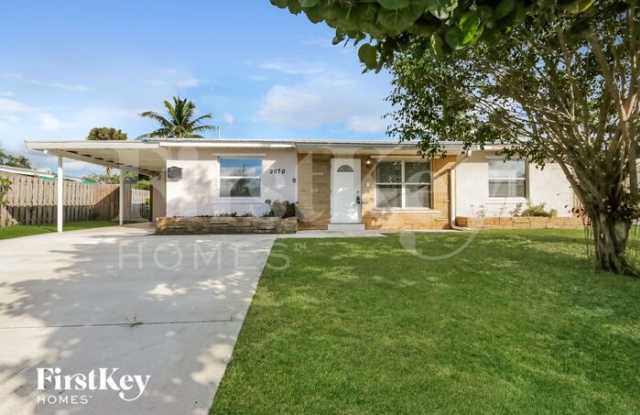 9970 Daisy Avenue - 9970 Daisy Avenue, Palm Beach Gardens, FL 33410