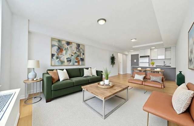 298 MULBERRY ST. - 298 Mulberry Street, New York City, NY 10012