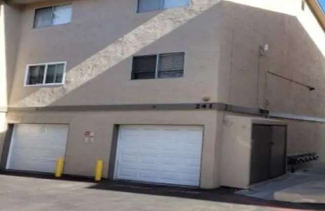 241 50th - 241 50th Street, San Diego, CA 92102