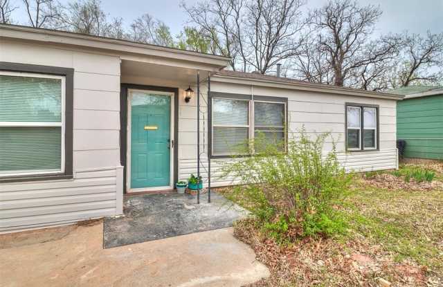 4209 NE 19th Street - 4209 Northeast 19th Street, Oklahoma City, OK 73121