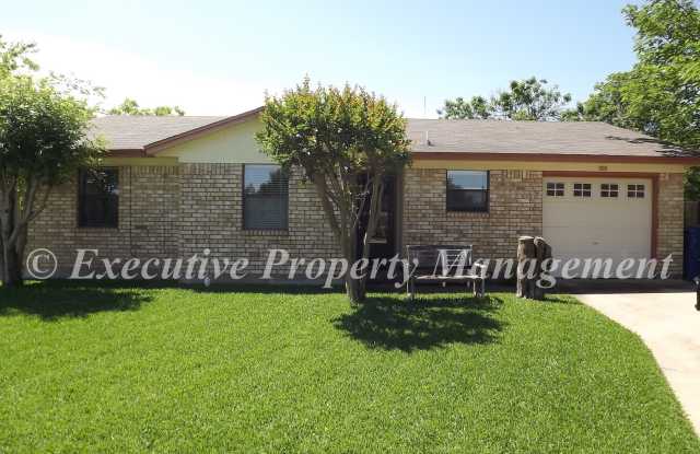 812 Kelly Circle Copperas Cove, TX 76522 photos photos