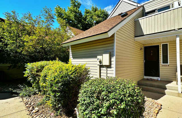 2 Bed 2 Bath Condo in Strawberry at Heather Ridge with Assigned Carport photos photos