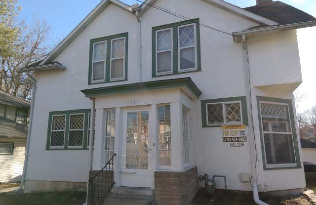 1418 Wilson Ave photos photos