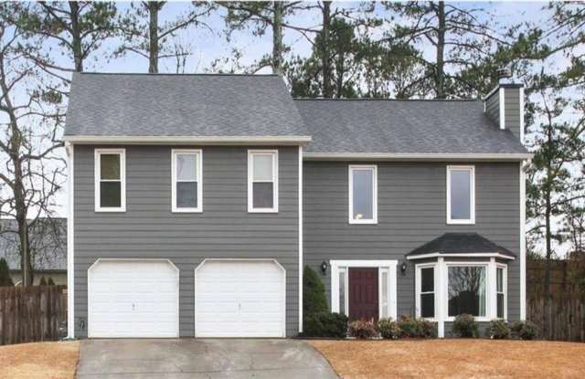 1825 HICKORY CREEK Court NW photos photos