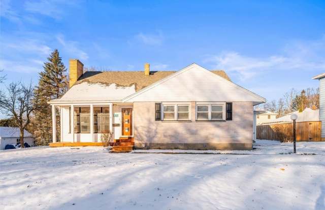 32 Deland Park B - 32 Deland Park B, Fairport, NY 14450