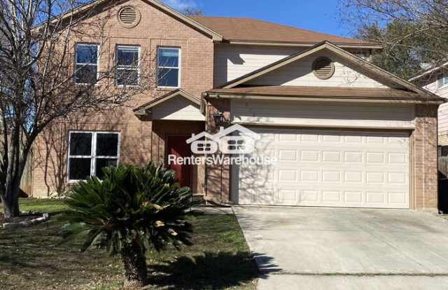 9323 Bowen Drive photos photos