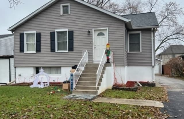 168 S Church Road - 168 South Church Road, Bensenville, IL 60106