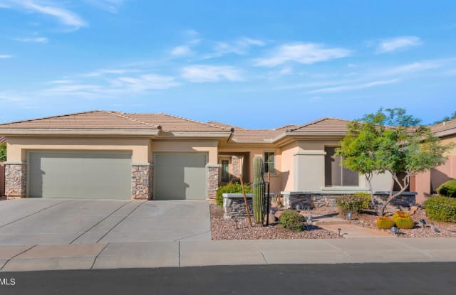 40818 N LYTHAM Court - 40818 North Lytham Court, Anthem, AZ 85086