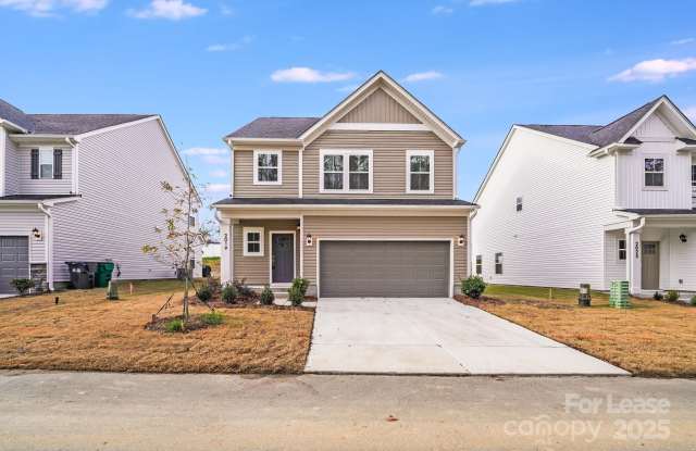 2019 Sadler Woods Lane - 2019 Sadler Woods Lane, Charlotte, NC 28214