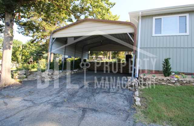 Fully Furnished Cape Fair Home Near Table Rock Lake Gallery 3