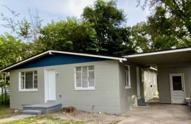 1586 W 36th Street - 1586 West 36th Street, Jacksonville, FL 32209