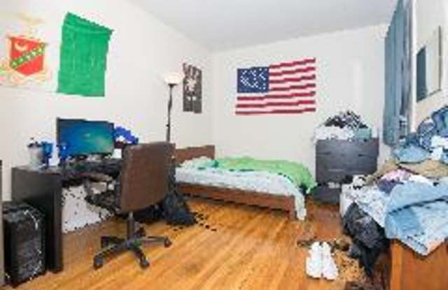 Brookline 5 bed 2 bath - 9/1 (close to Coolidge Corner) photos photos