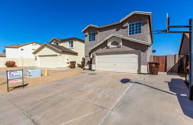 7355 West Eva Street - 7355 West Eva Street, Peoria, AZ 85345