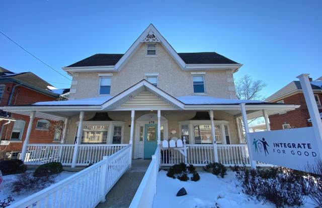 478 E MAIN Street unit: 2Nd Floor photos photos