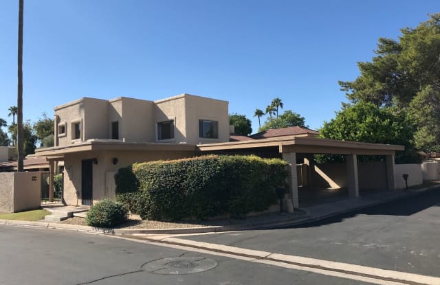 4525 N. 66th St. Unit 79 - 4525 N 66th St, Scottsdale, AZ 85251
