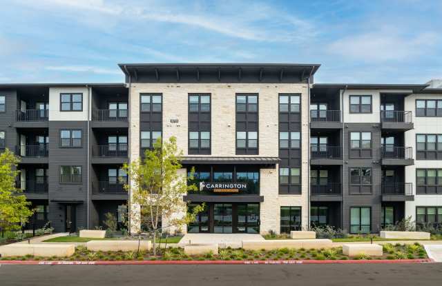 Carrington at Oak Hill photos photos Carrington at Oak Hill photos photos