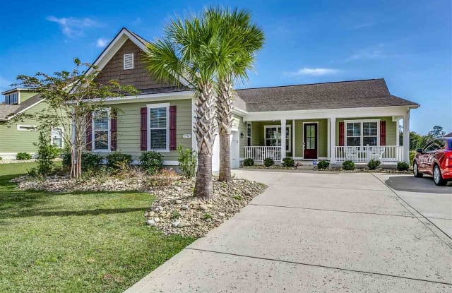 1730 Lake Egret Dr. - 1730 Lake Egret Drive, North Myrtle Beach, SC 29582