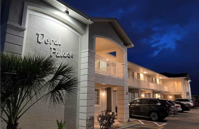 3 Bedroom with FREE FIRST MONTHS RENT FREE - 3602 Skyline Boulevard, Cape Coral, FL 33914