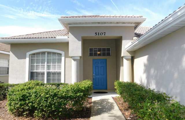 Annual fully furnished three bedroom home in The Pinnacle of gated East Lake Woodlands for long term rental photos photos