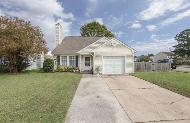 Rosemount Forest - 2161 Lyndora Road, Virginia Beach, VA 23464