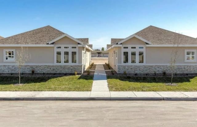 410 Downing Avenue - 410 Downing Ave, Edinburg, TX 78539