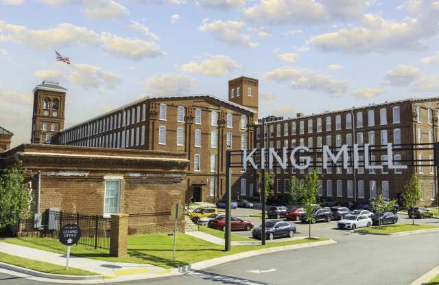The Lofts at King Mill photos photos