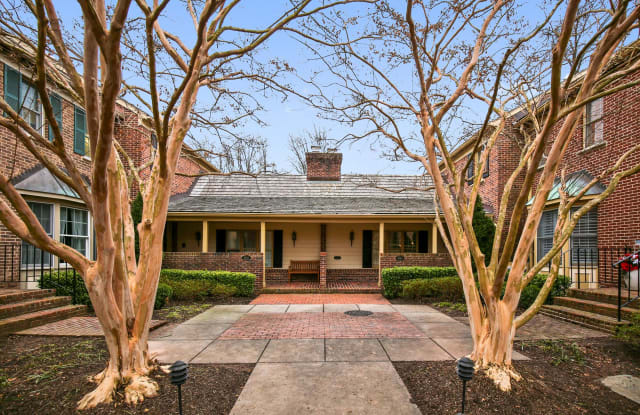 6640 Madison Mclean Dr - 6640 Madison Mclean Drive, McLean, VA 22101