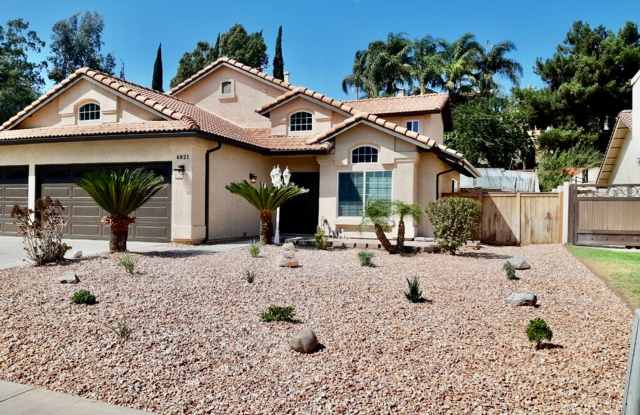 Newly Rebuilt 2 Story Home - 6821 Pheasant Run Circle, Jurupa Valley, CA 92509