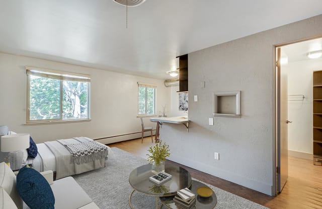 Altair Apartments Gallery 2