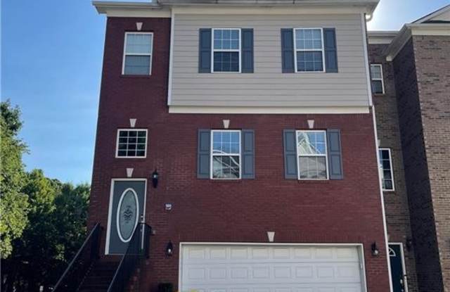 3441 Lockmed Drive - 3441 Lockmed Drive, Norcross, GA 30092