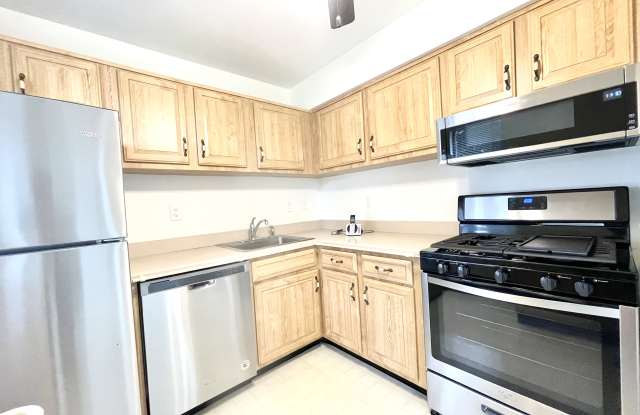 5860 Thunder Hill Rd - 5860 Thunder Hill Road, Columbia, MD 21045