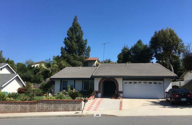 Charming 3-Bedroom Home for Rent in Diamond Bar, CA - 680 Golden Prados Drive, Diamond Bar, CA 91765