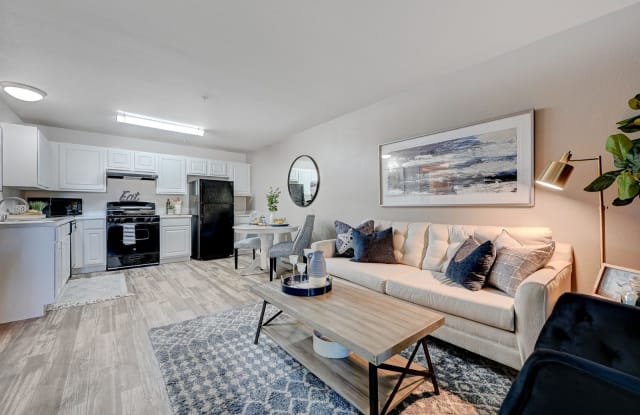 The Vittoria at Equestrian - Affordable Housing Gallery 2