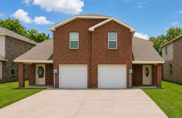 Two Story Duplex for rent in Princeton! photos photos